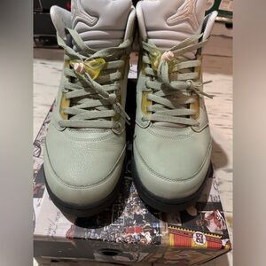Jordan 5
